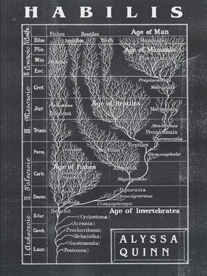 Habilis - ebook